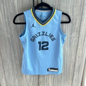 Ja Morant Kids Jersey